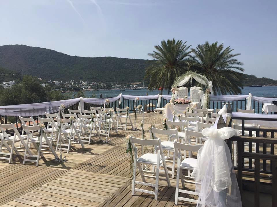 Izer Hotel Beach Club Torba Bagian luar foto